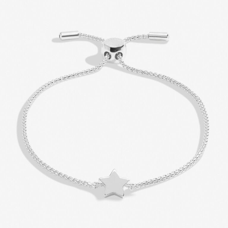 Joma Mini Charms - Star Bracelet