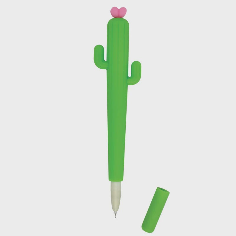 Legami - Cactus Gel Pen