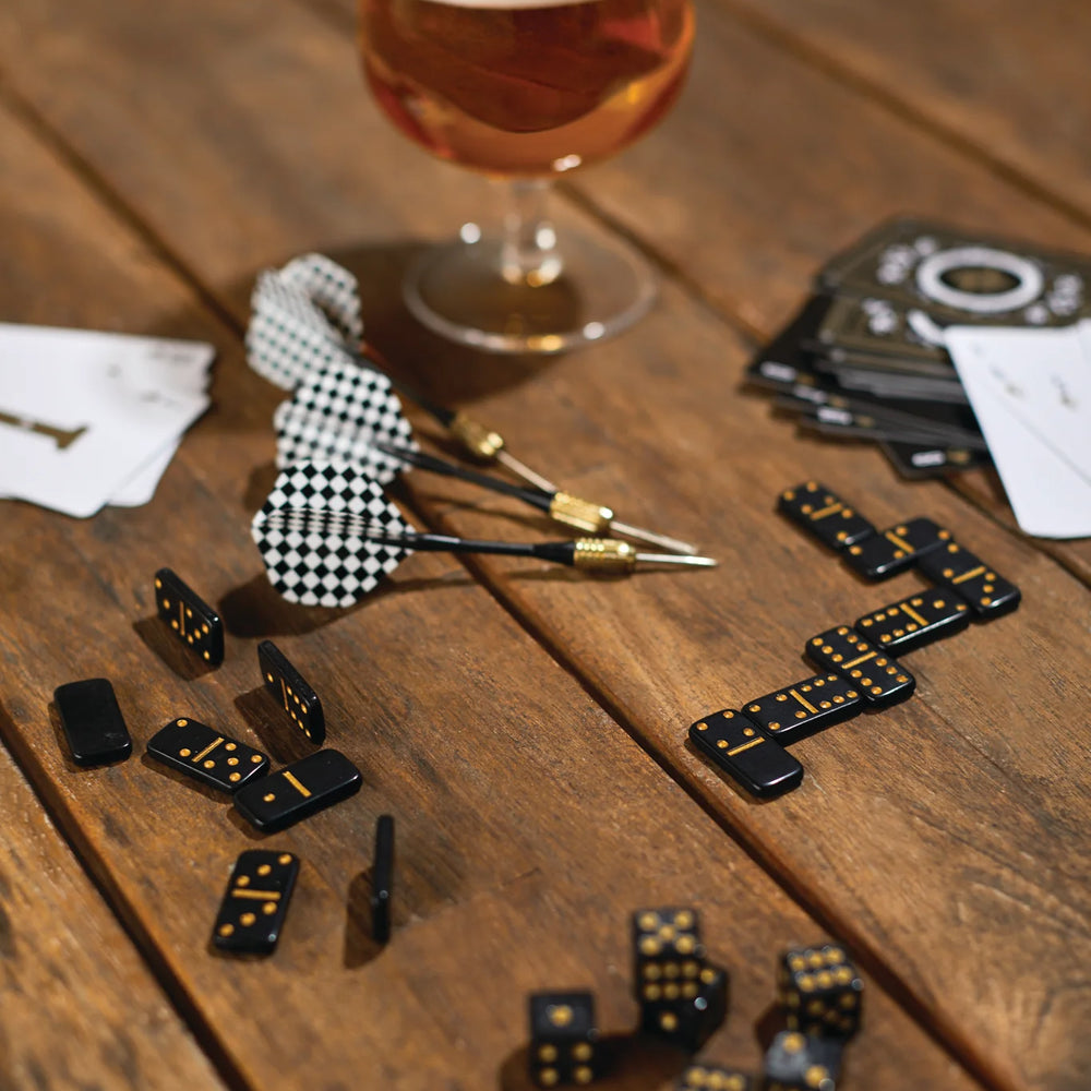 
                  
                    Gentleman's Hardware - Bar Games In Tin
                  
                