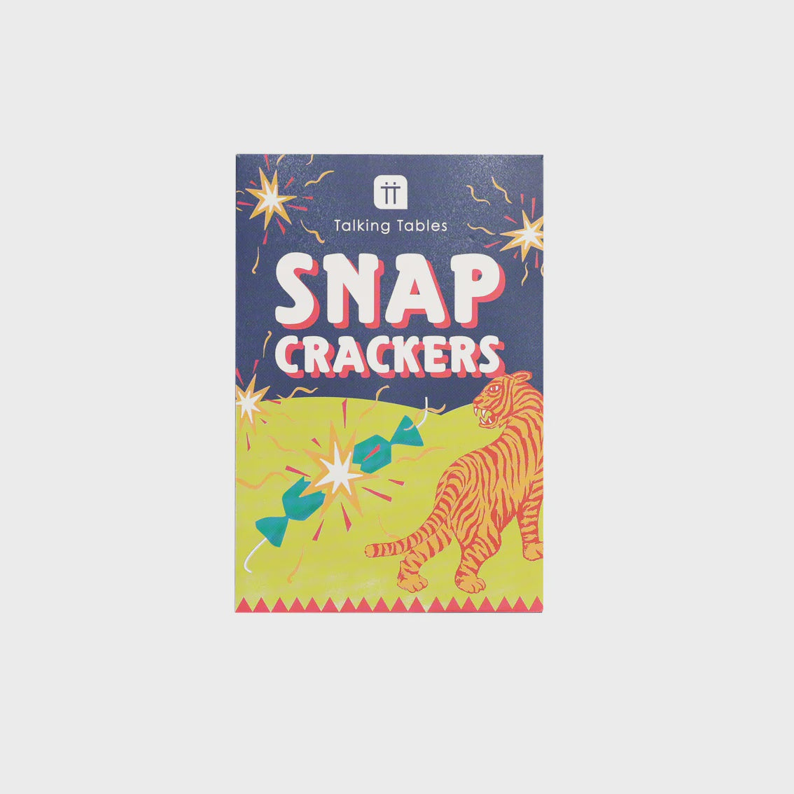 Pop Bang Spark Snap Crackers Pack KindleHouse