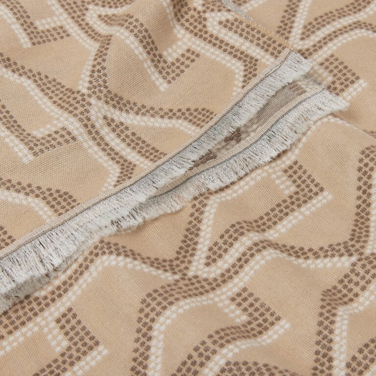 
                  
                    Katie Loxton Signature Scarf Taupe
                  
                