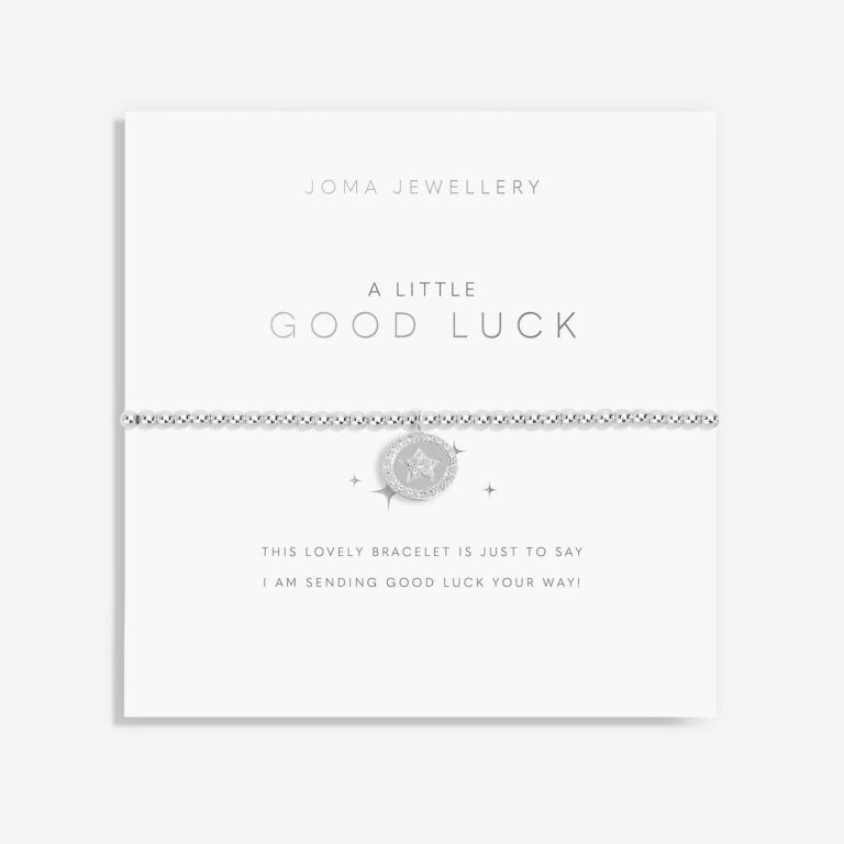 Joma A Little - Good Luck Bracelet