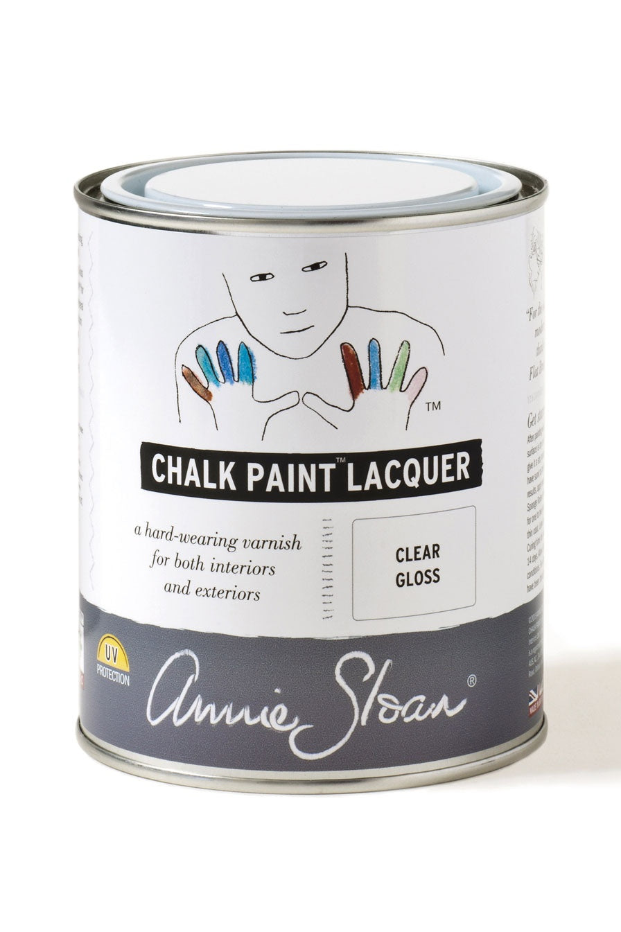 Annie Sloan Chalk Paint® Lacquer 750ml