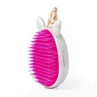 Legami Amazing Hair Detangling Hair Brush - Unicorn
