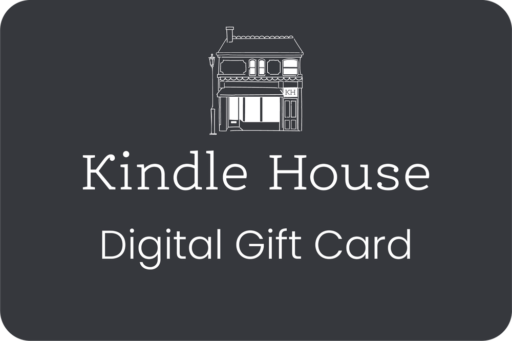 Kindle House Digital Gift Card