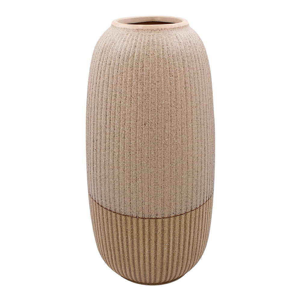 Medium Sandstone Vase