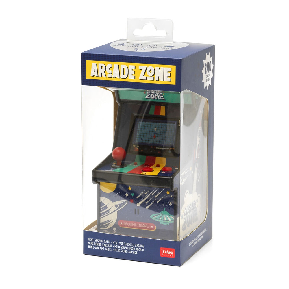 Legami Mini Arcade Game