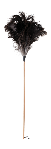 Ostrich Feather Duster  - 110cm