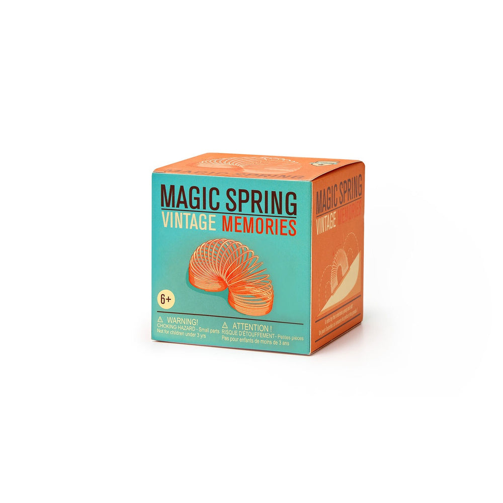 Legami Magic Toy Spring