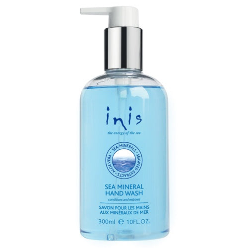 Inis EOTS Hand Wash 300ml