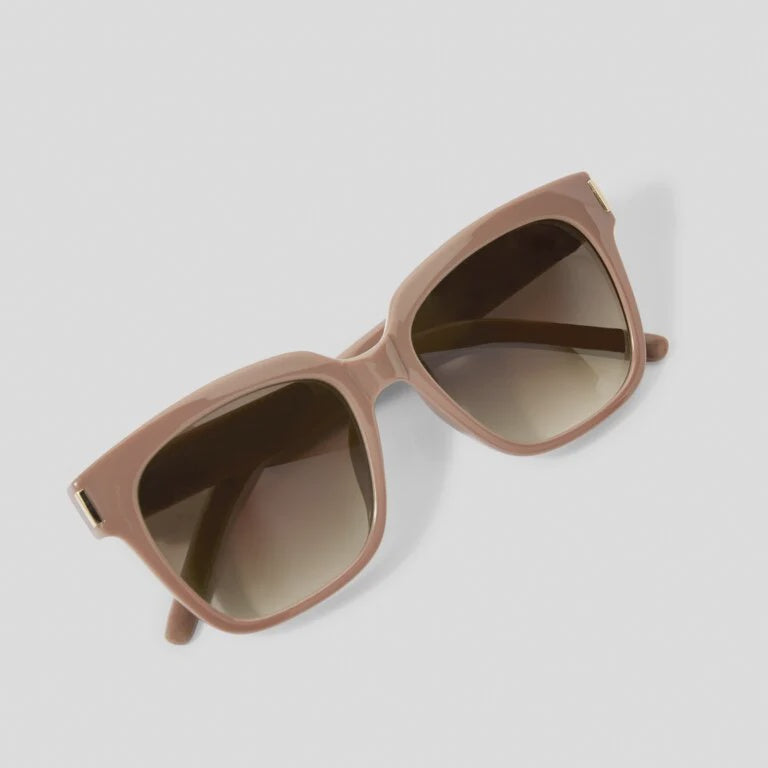 Katie Loxton Roma Sunglasses Mink