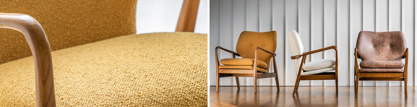 Arm Chairs