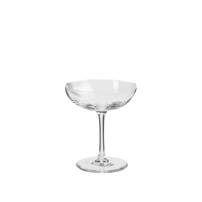 Limfjord Champagne Glass