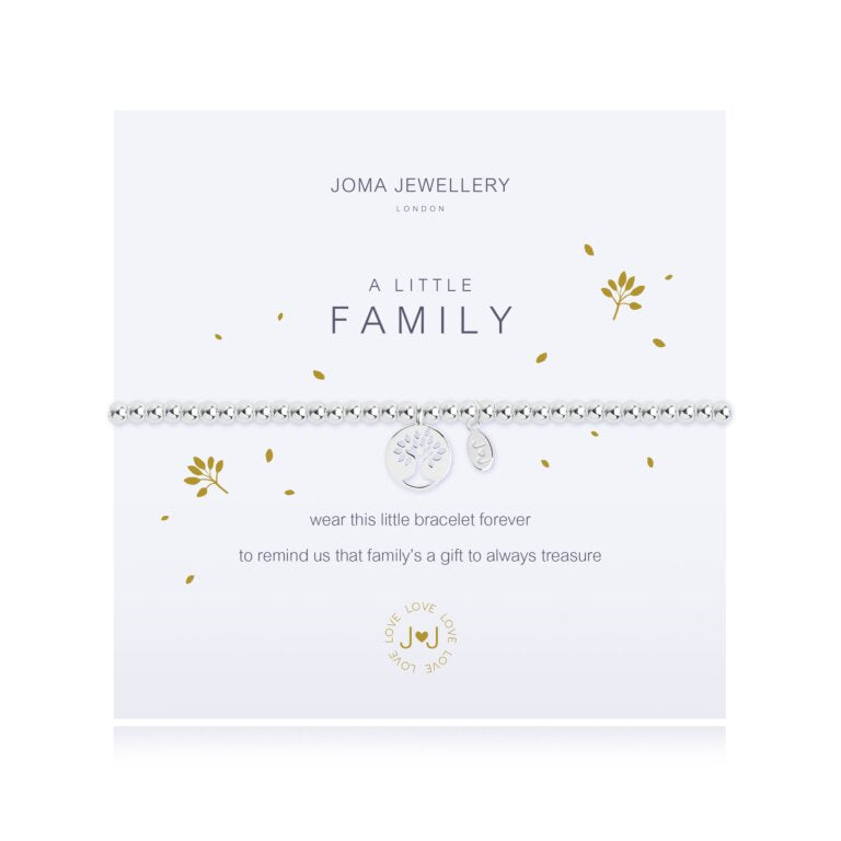 Joma A Little - Family Bracelet