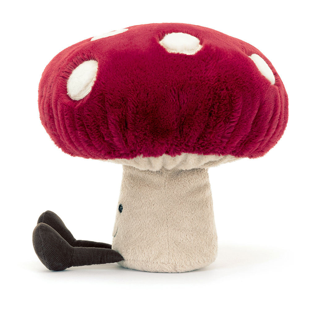 
                      
                        Jellycat Amuseable Mushroom
                      
                    