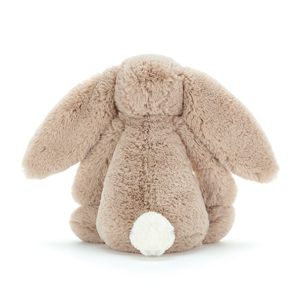 
                      
                        Jellycat Bashful Beige Bunny
                      
                    