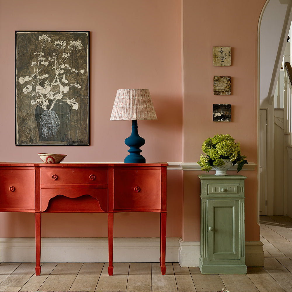 
                  
                    Chalk Paint by Annie Sloan - Paprika Red
                  
                
