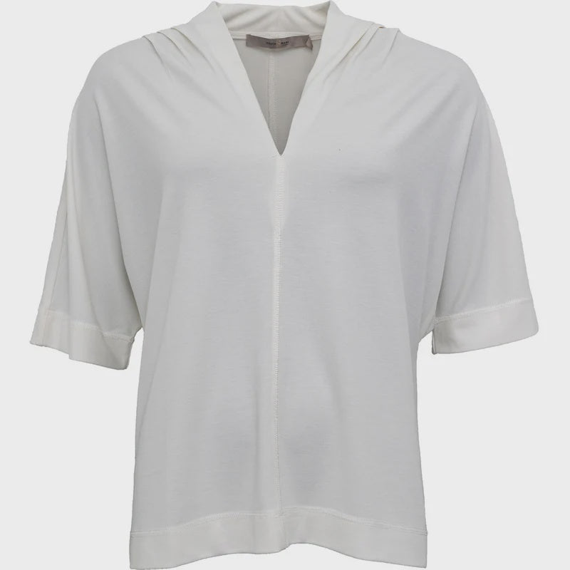 Costa Mani Claccy Blouse - White