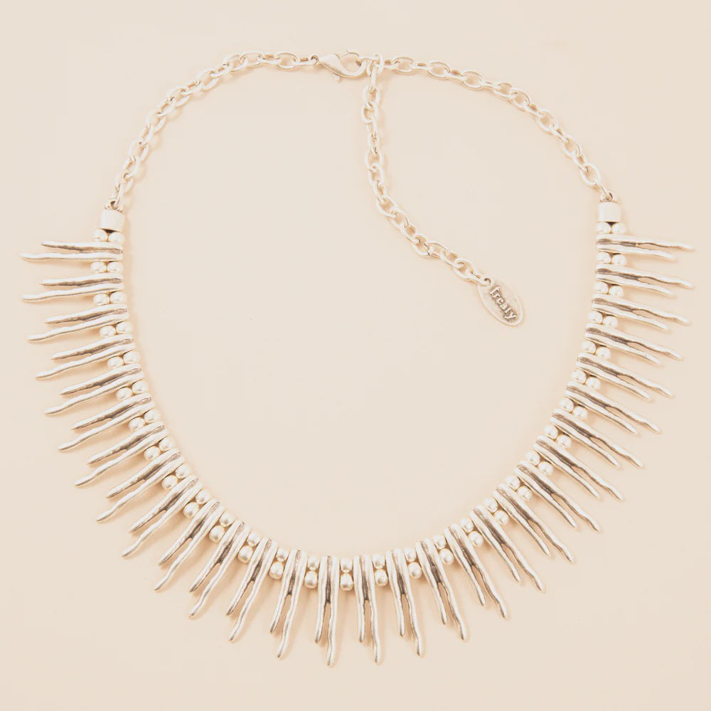 Treaty Ezra Necklace