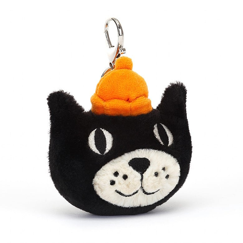 Jellycat  Bag Charm