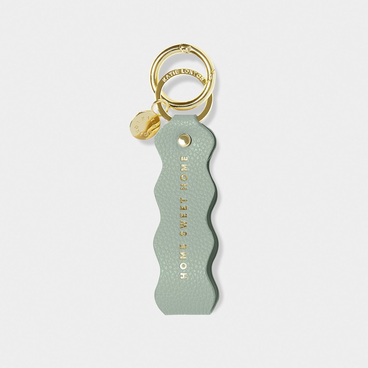 
                  
                    Katie Loxton Sentiment Keyring - Home Sweet Home
                  
                