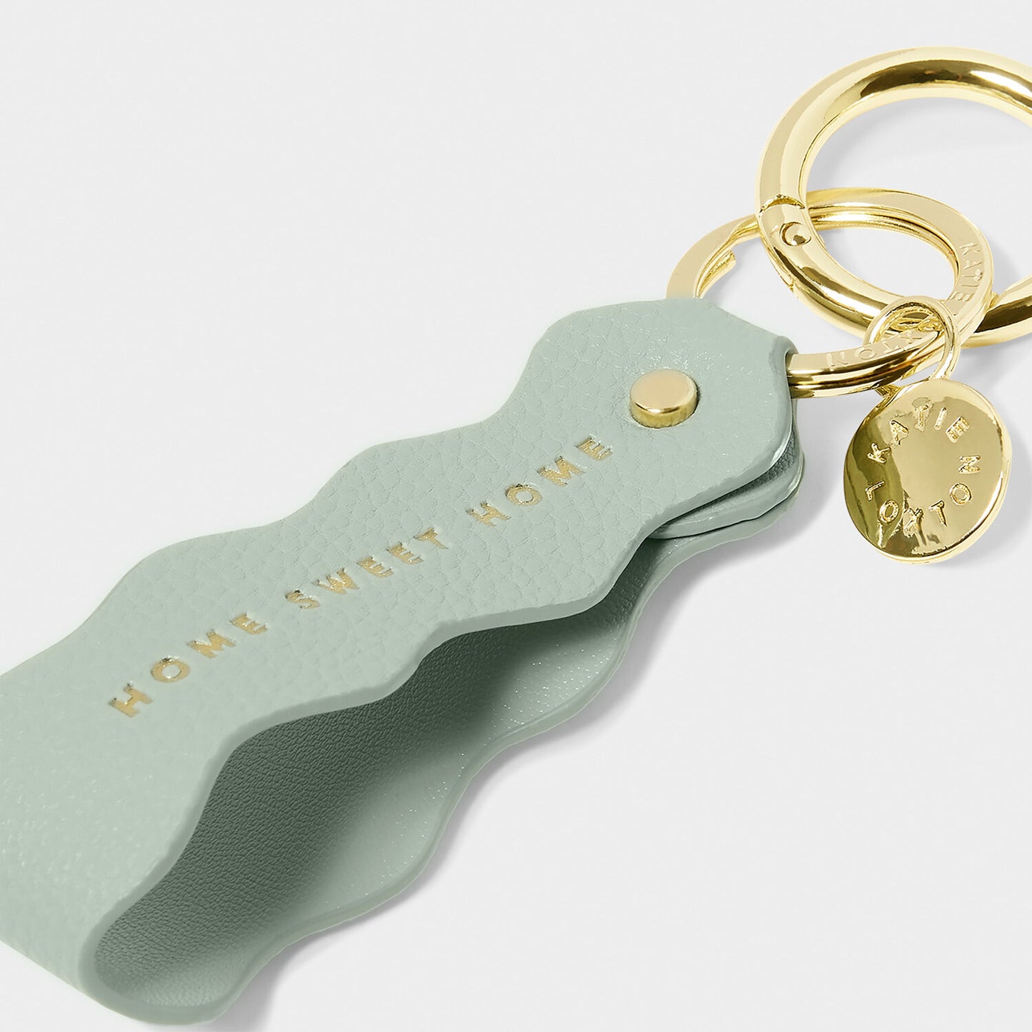 
                  
                    Katie Loxton Sentiment Keyring - Home Sweet Home
                  
                