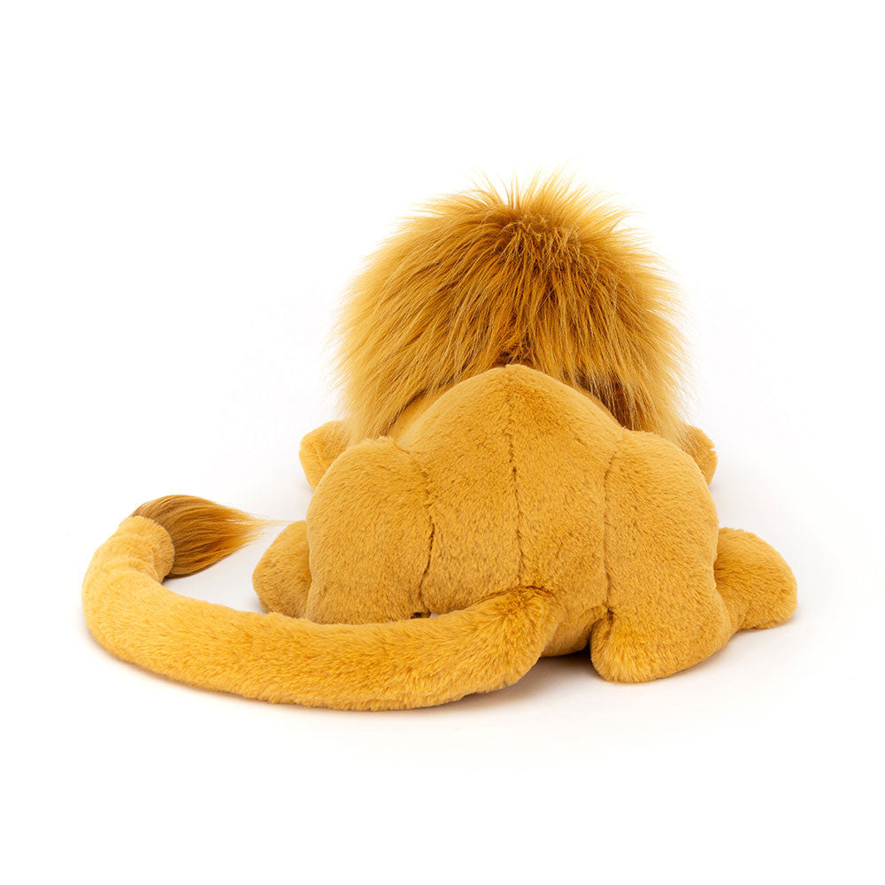 
                      
                        Jellycat Louie Lion
                      
                    