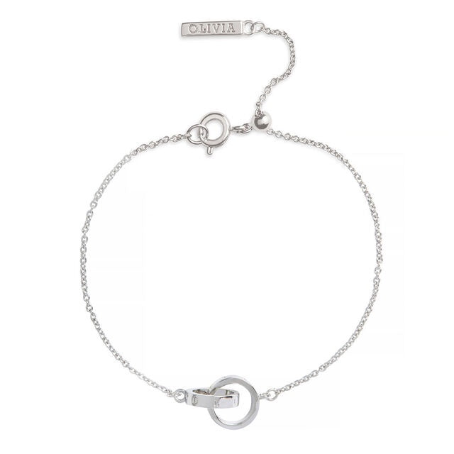 Olivia Burton Classic Chain Bracelet