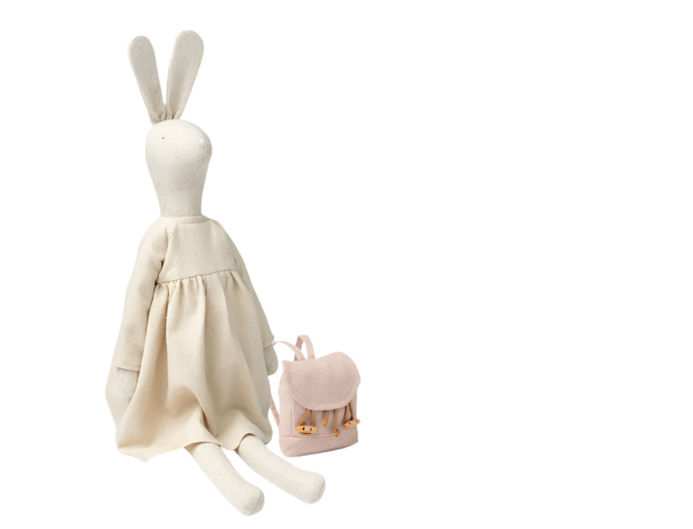 Mr Pickles The Adventure Pickles - Rose The Rabbit – KindleHouse