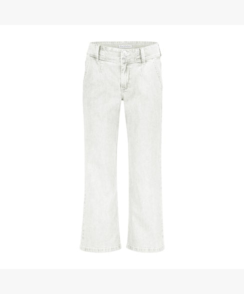 Red Button Conny High Rise Jeans  - Off-White