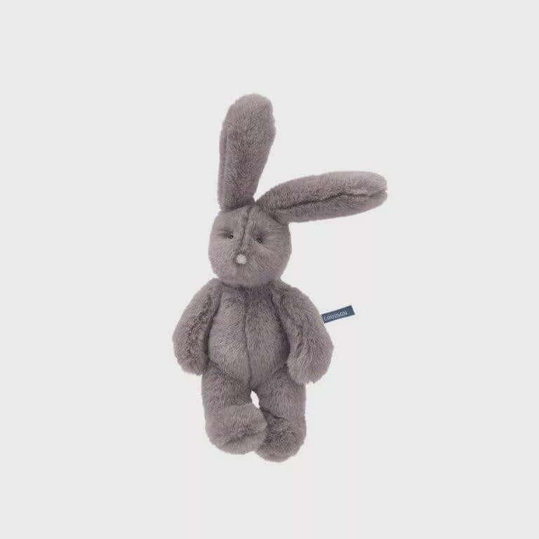 Moulin Roty Arthur et Louison - Louison The Rabbit Doll Grey – KindleHouse