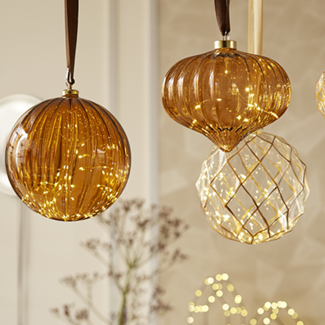 Decorative Lights