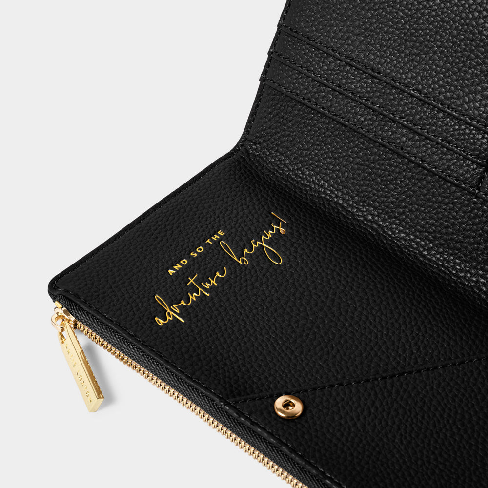 
                  
                    Katie Loxton Travel Organiser - Black
                  
                