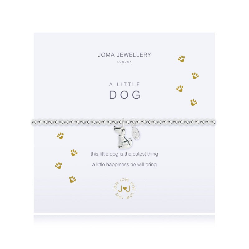 Joma A Little - Dog Bracelet