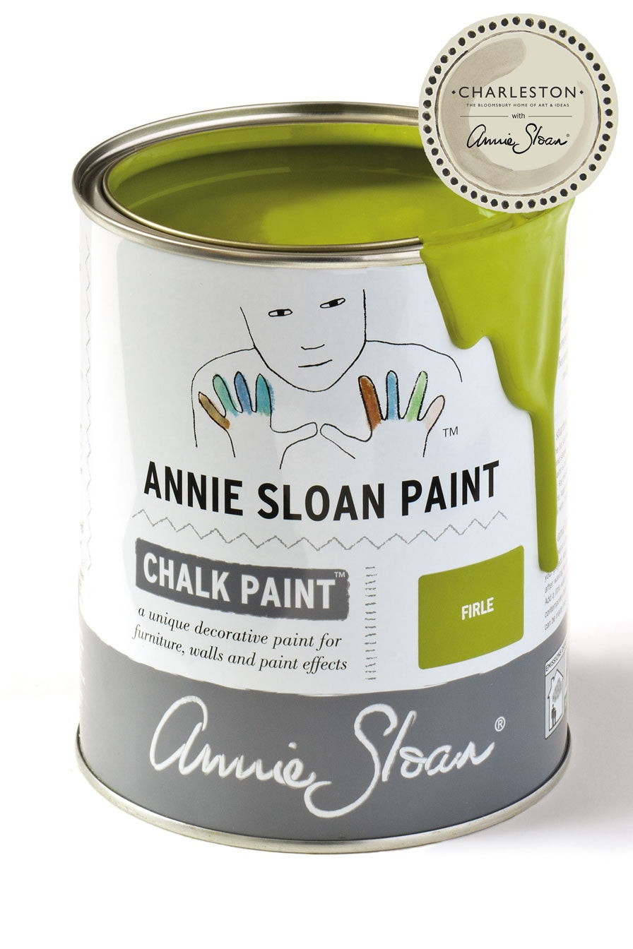 Chalk Paint by Annie Sloan - Firle
