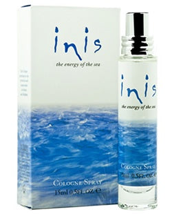 Inis EOTS Cologne Travel Size Spray 15ml