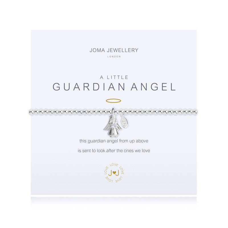 Joma A Little - Guardian Angel Bracelet