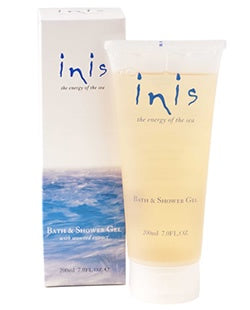 Inis EOTS Refreshing Shower Gel 200ml