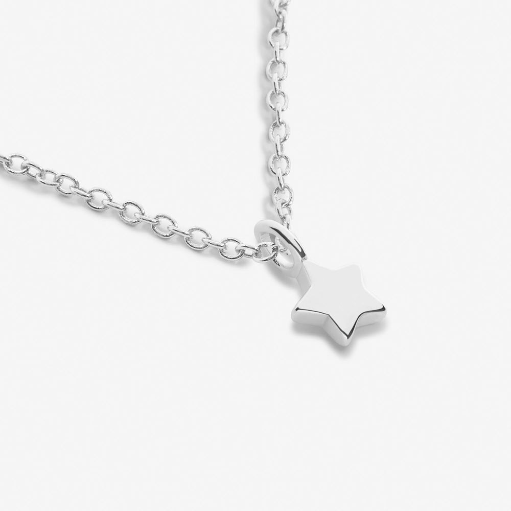 Joma Mini Charms - Star Necklace