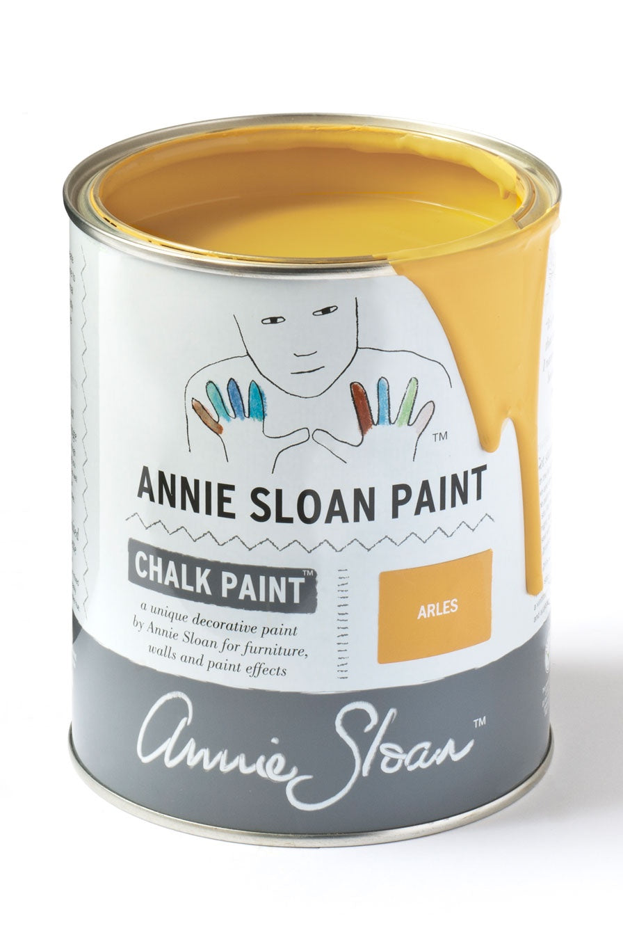 Chalk Paint by Annie Sloan - Arles