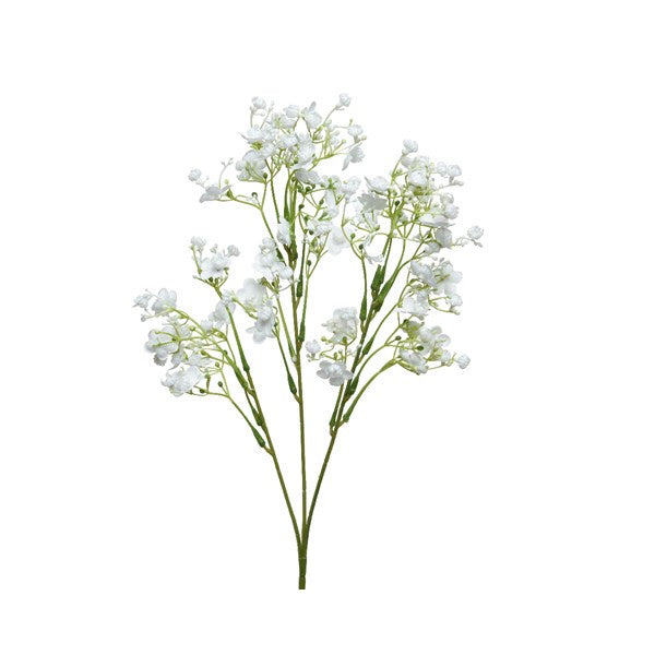 Faux Gypsophila Stem