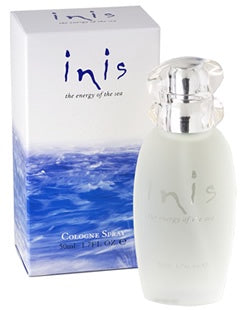Inis EOTS Cologne Spray 50ml