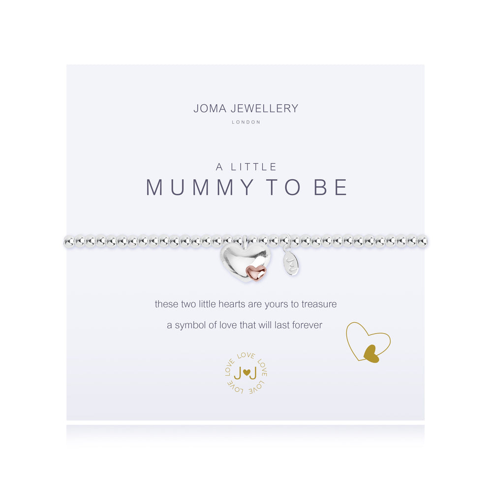 Joma A Little - Mummy To Be Bracelet