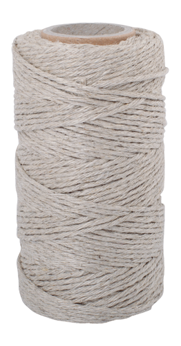 Natural Flax Yarn