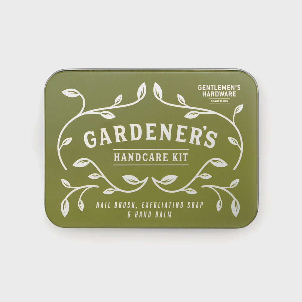 Gardeners Handcare Kit
