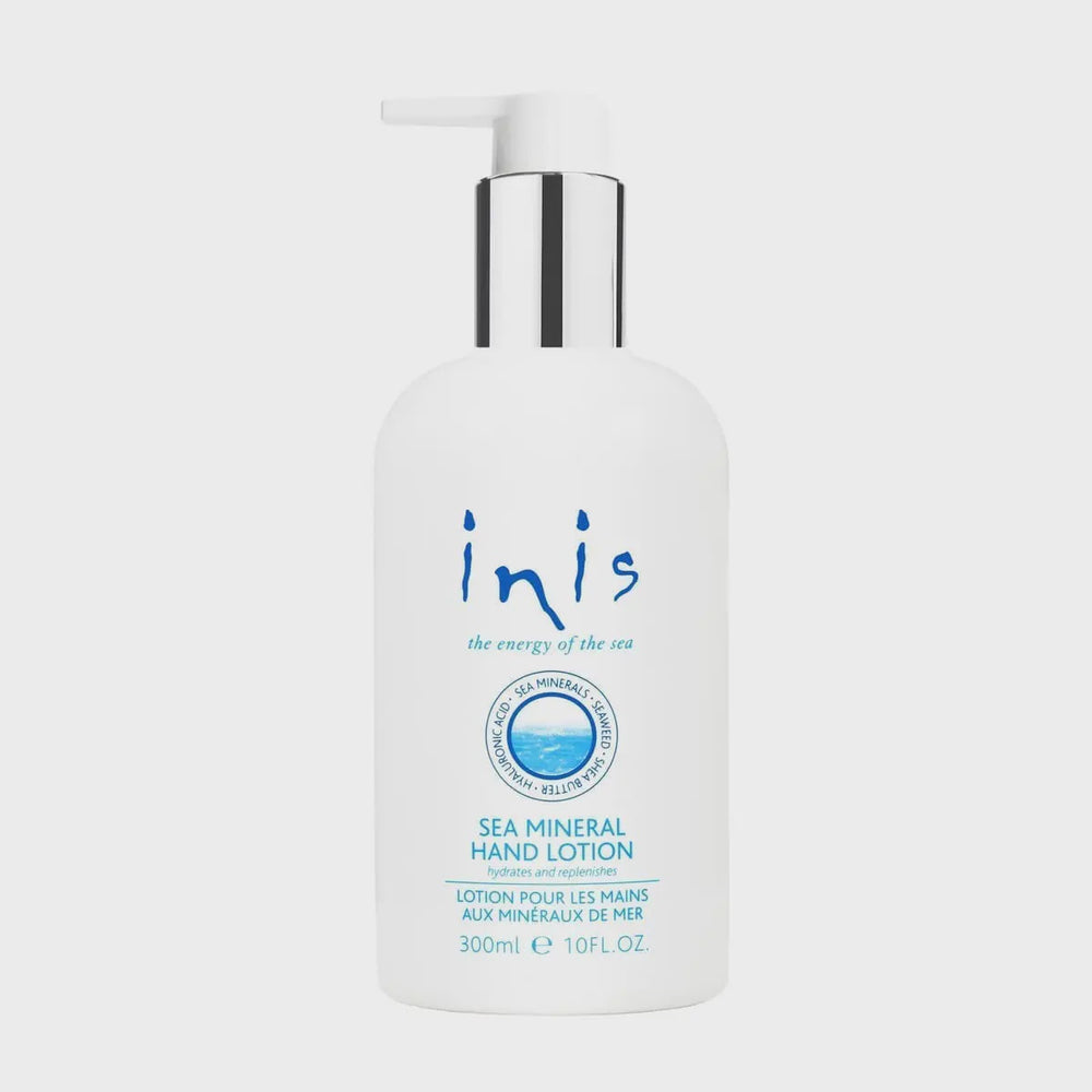 Inis EOTS Hand Lotion 300ml