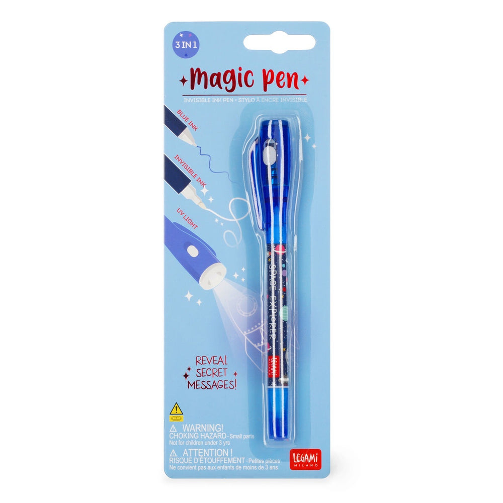 Legami Magic Pen - Space