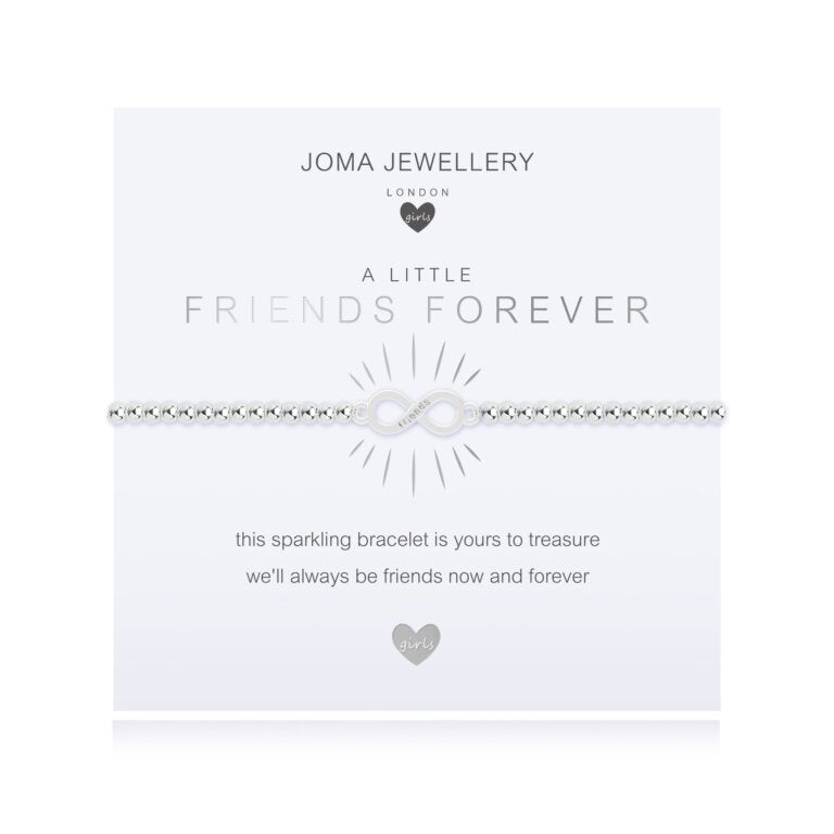 Joma Girls A Little - Friends Forever Bracelet