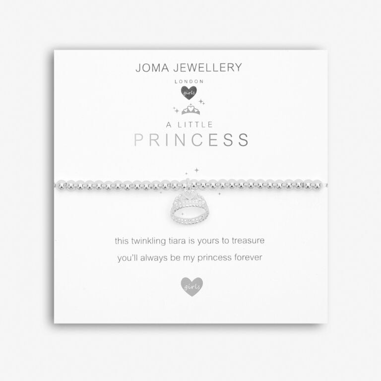 Joma Girls - A Little Princess Bracelet