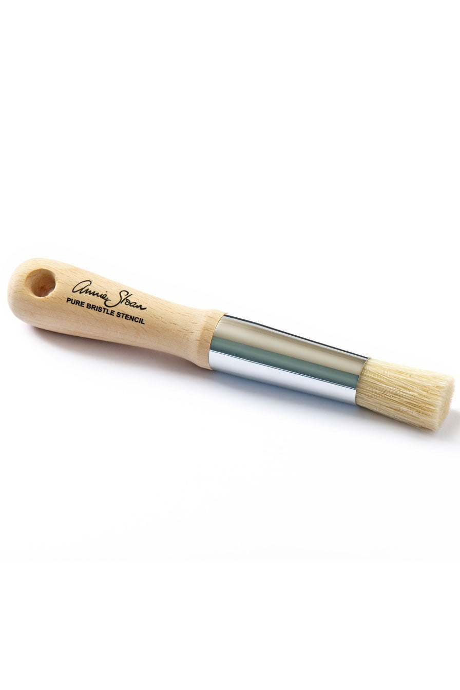 Annie Sloan Stencil Brush